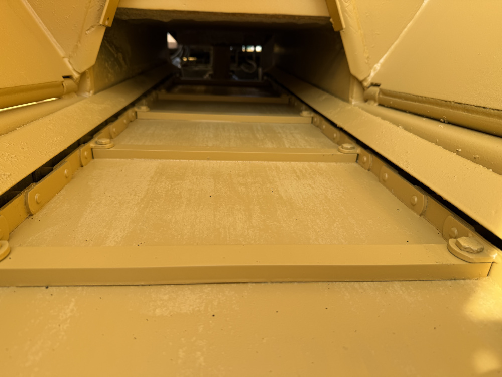 Usato 2007 Caterpillar BB 621C