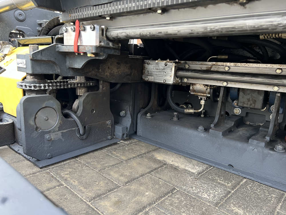 Usato 2019 Bomag BF 300 C-2