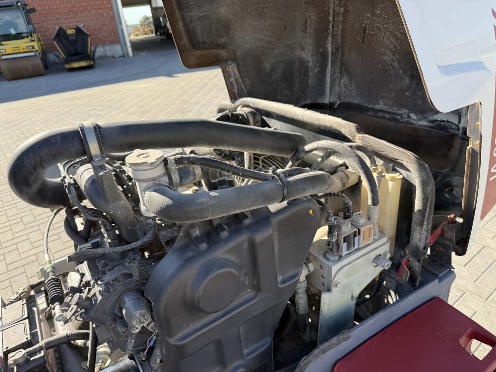 Usato 2019 Dynapac CC 1200 VI