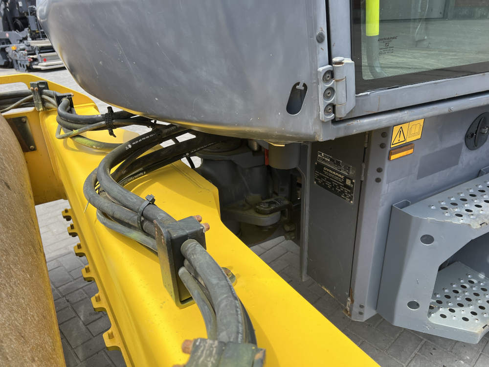 Usato 2017 Dynapac CA 3500D