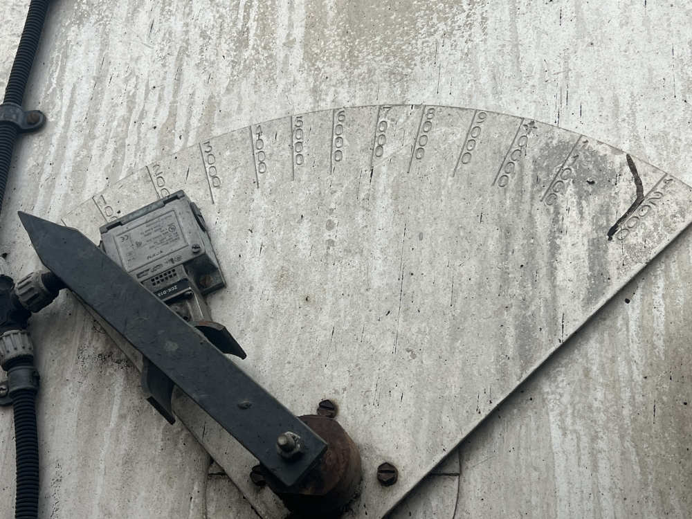 Usato 2002 Renaul / Rincheval Premium 370 Dci / EPA