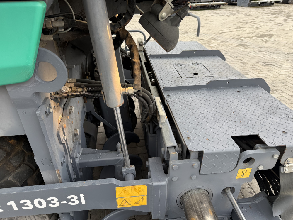 Usato 2018 Vogele S 1303-3i