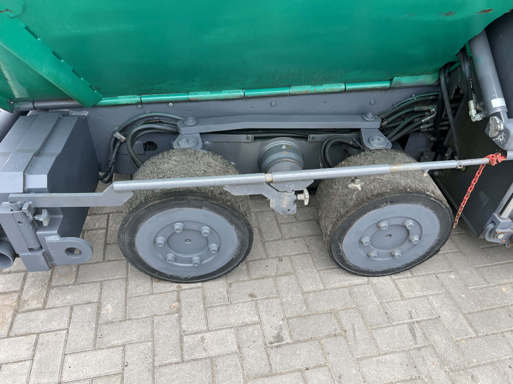 Usato 2018 Vogele S 1603-3i