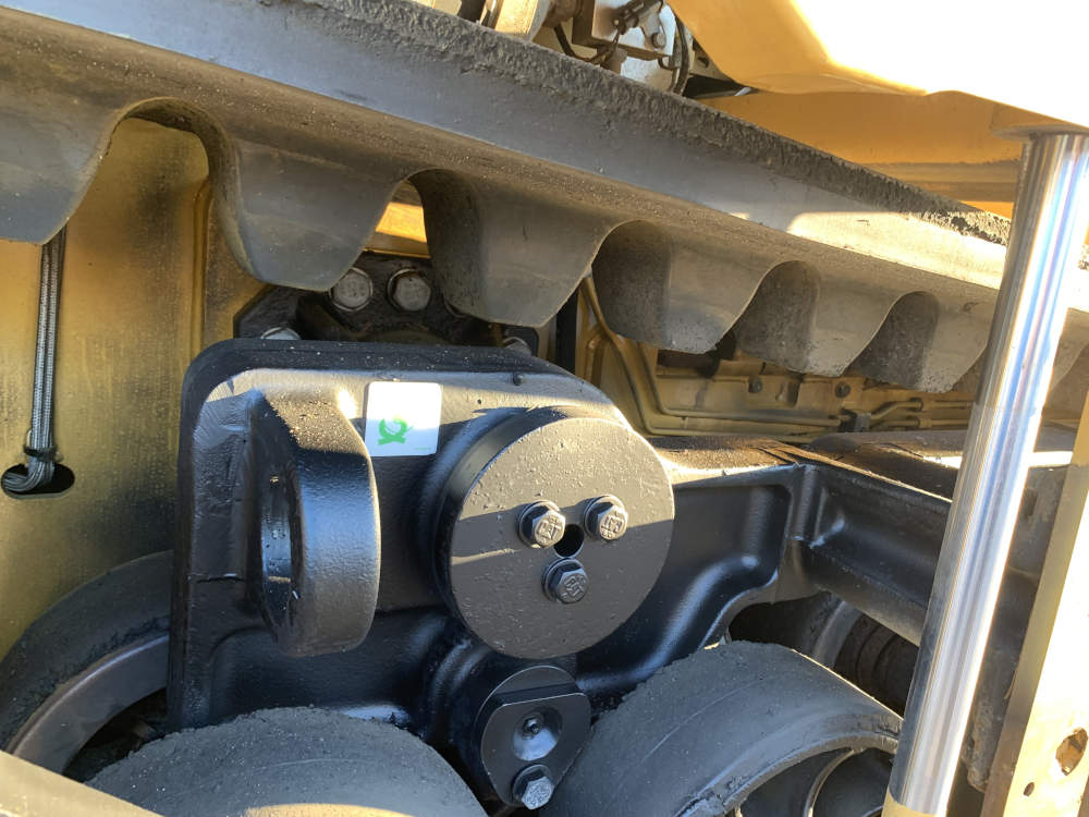 Usato 2013 Caterpillar AP 555E