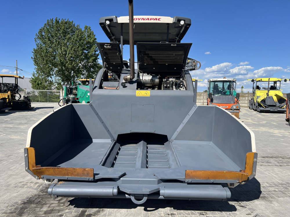 Usato 2019 Dynapac SD 2500 CS