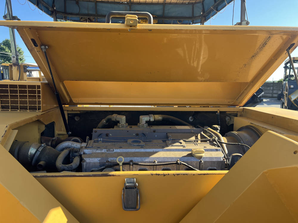 Usato 1999 Bitelli BB 680