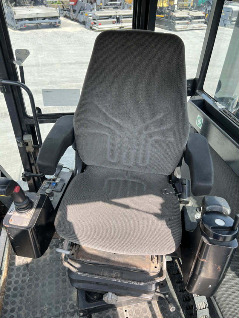 Usato 2007 Ammann AV 70-2