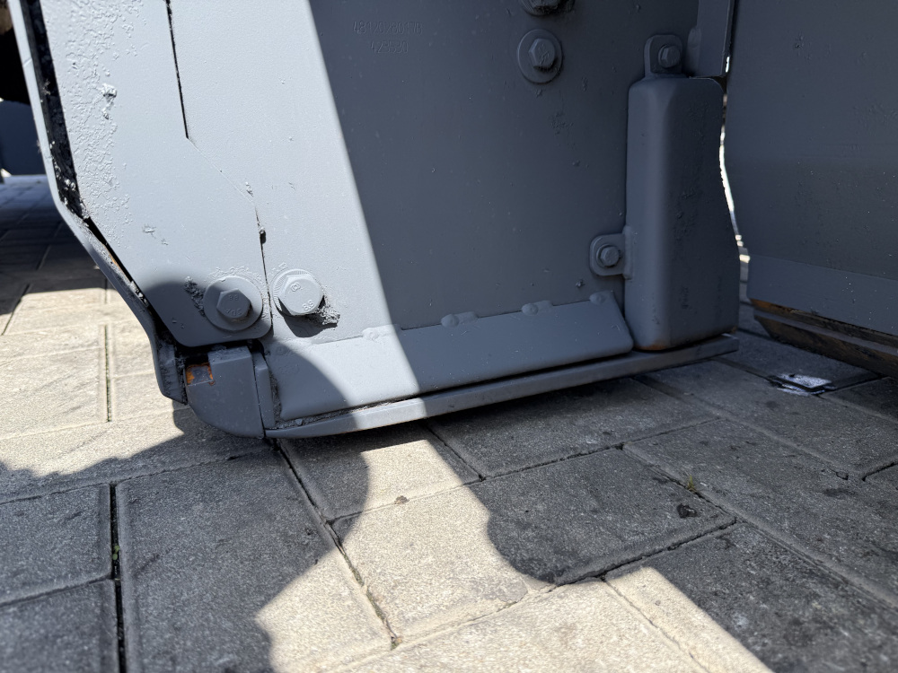 Usato 2021 Dynapac SD 2500 WS