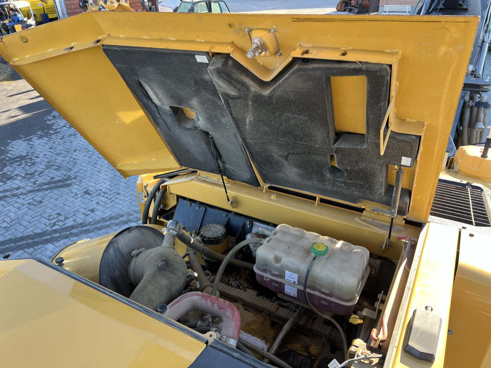 Usato 2019 Caterpillar PM 310