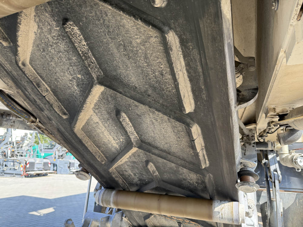 Usato 2019 Wirtgen W 207 Fi