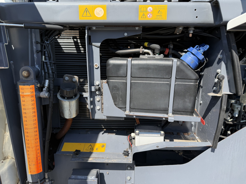 Usato 2018 Vogele Super 1800-3i