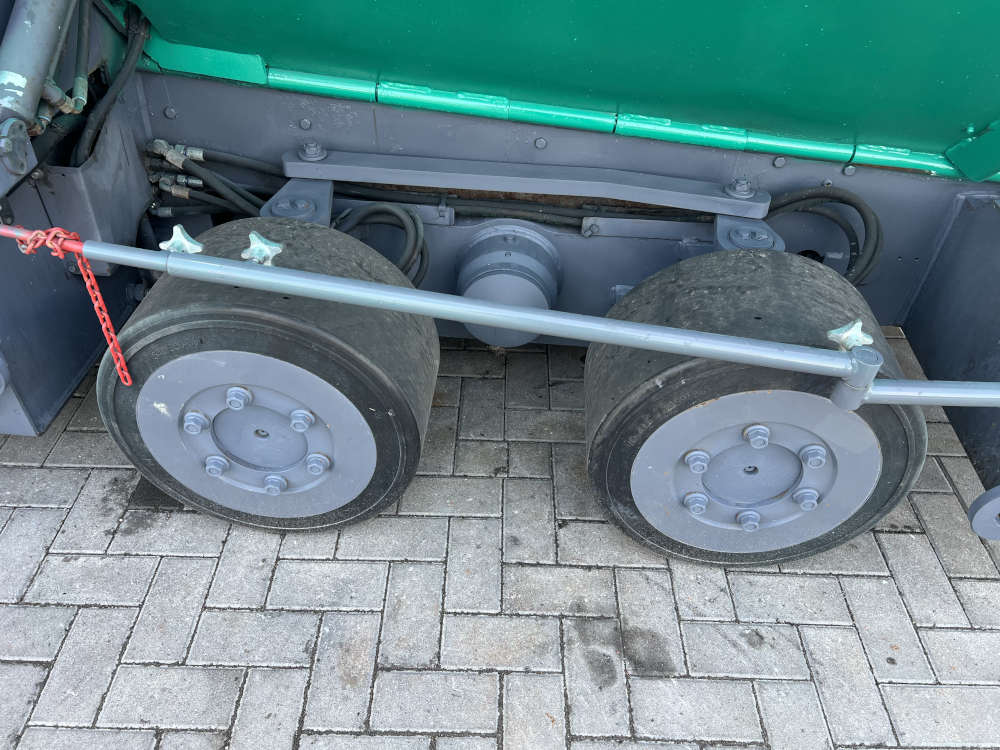 Usato 2018 Vogele S 1803-3i