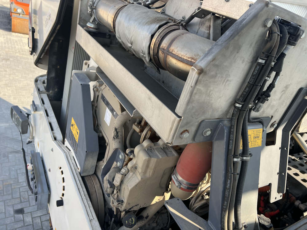 Usato 2018 Wirtgen W 200i