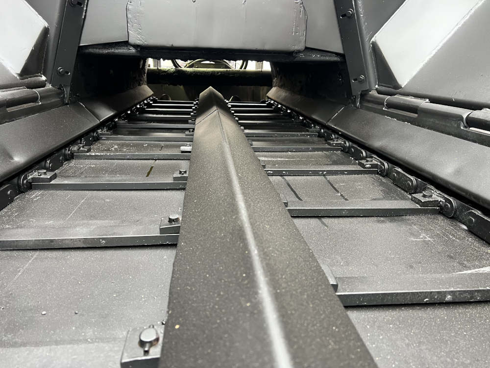 Usato 2012 Dynapac SD 2500 WS -970-