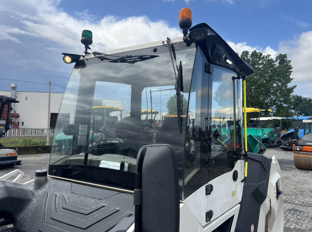 Usato 2015 Bomag BW 161 AD-5