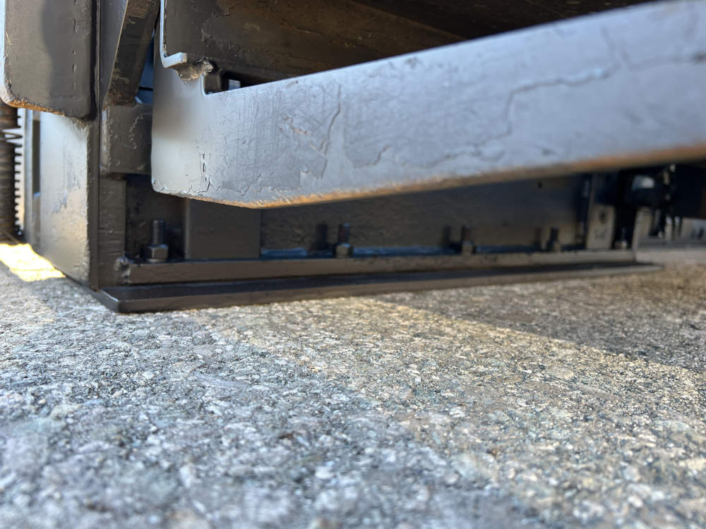 Usato 2008 Caterpillar AP 300 -146-