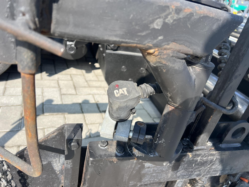 Usato 2016 Caterpillar AP 355F