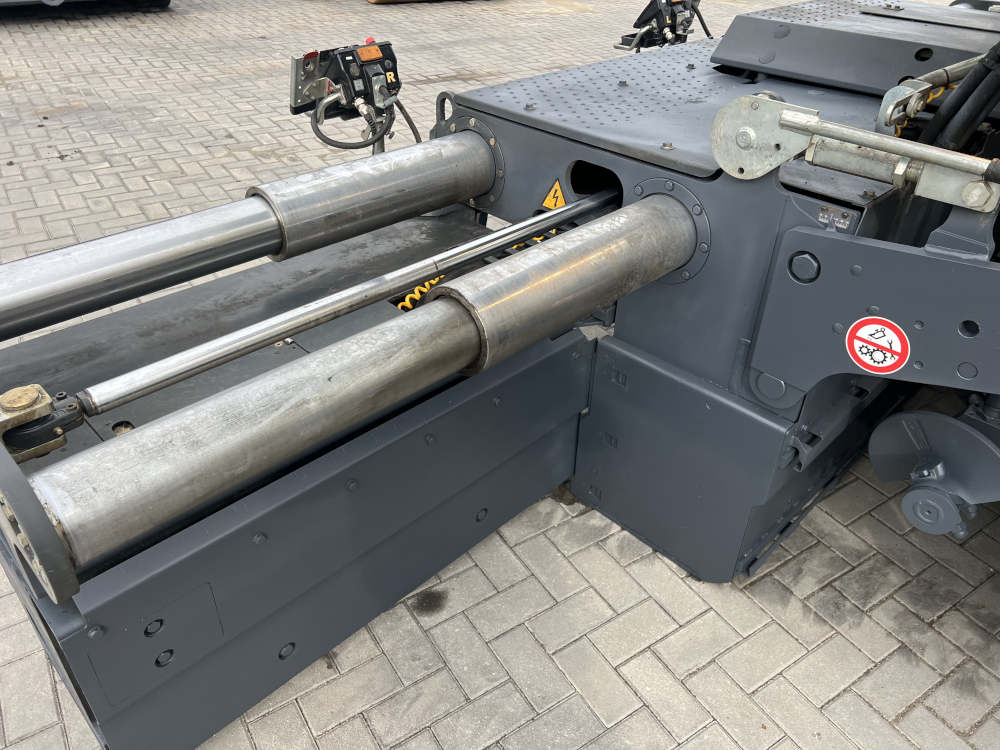 Usato 2018 Bomag BF 600C-2