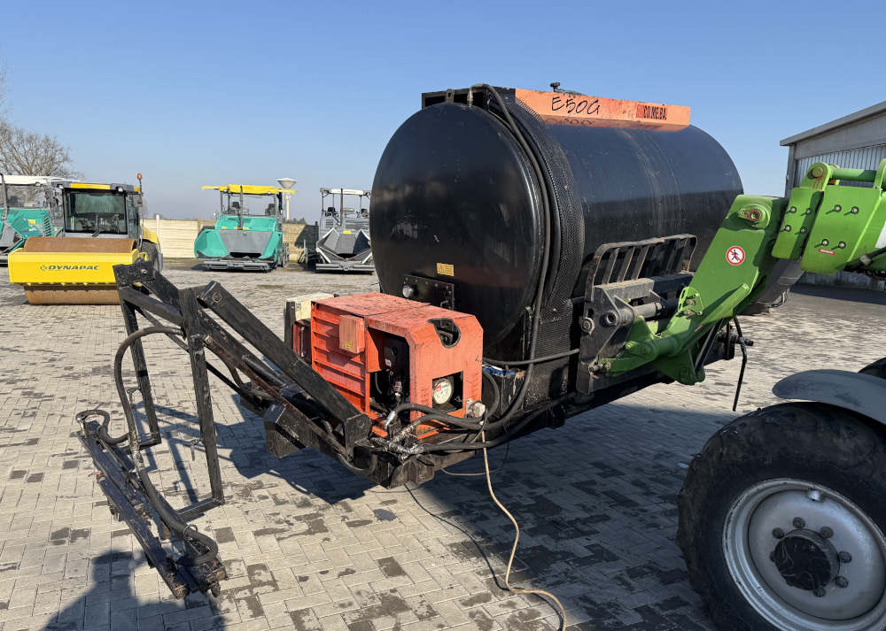 Usato 2005 CO.ME.BA E 50G