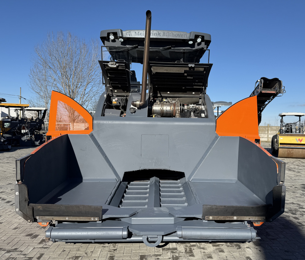 Usato 2019 Dynapac SD 2500 CS