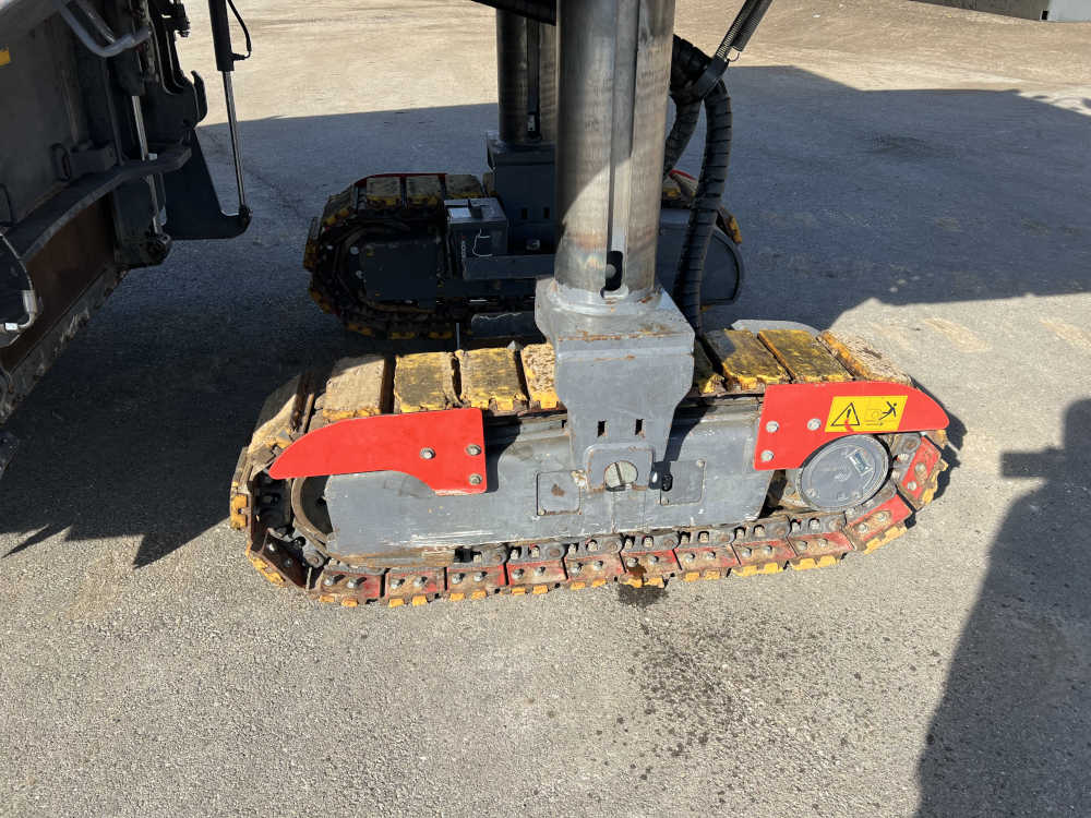 Usato 2014 Wirtgen W 200i -081-