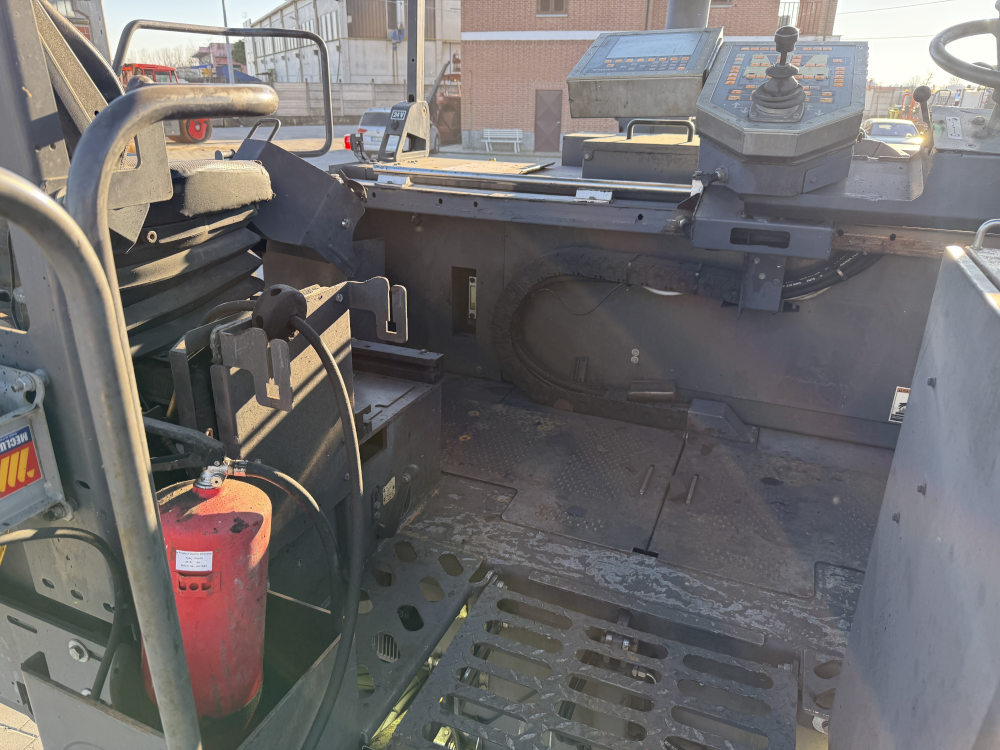 Usato 2019 Volvo P 6870C