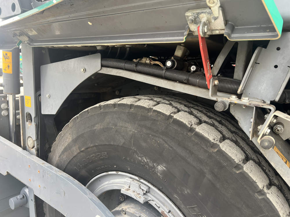 Usato 2018 Vogele S 1603-3i