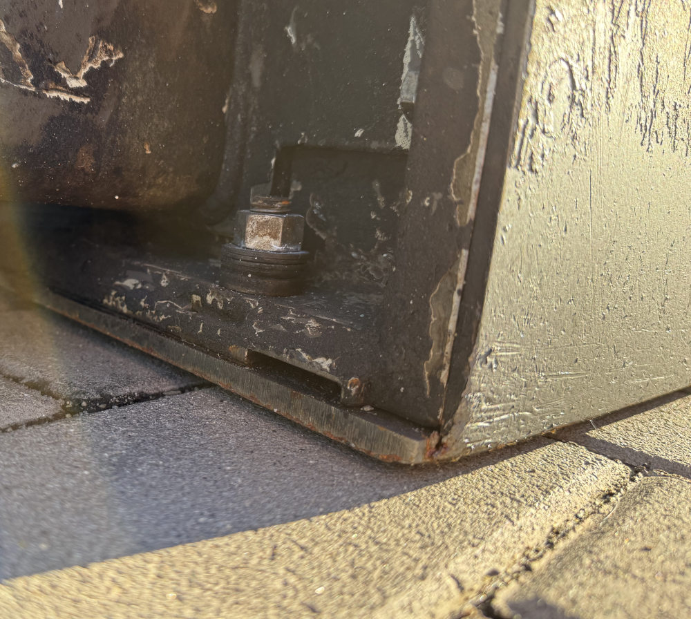 Usato 2019 Volvo P 6870C