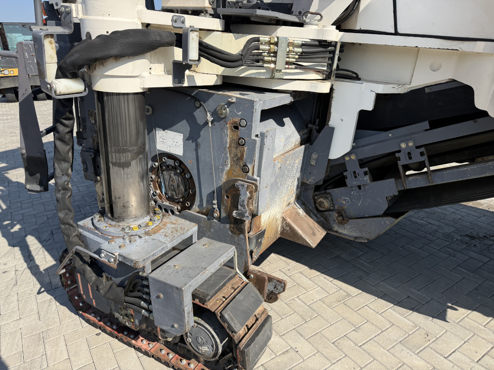 Usato 2003 Wirtgen W 1300F