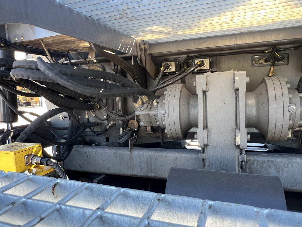 Usato 2019 Dynapac SD 2500 CS