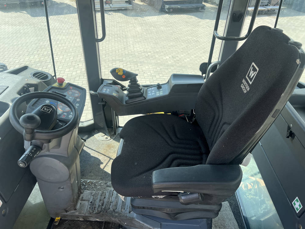 Usato 2018 Hamm DV+ 90i VV-S