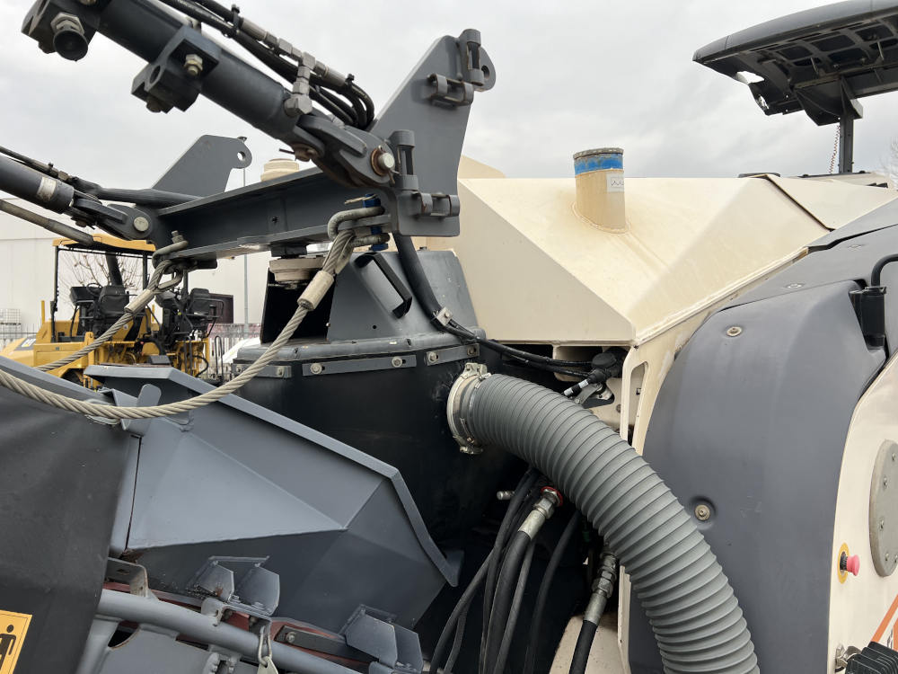 Usato 2014 Wirtgen W 120Fi