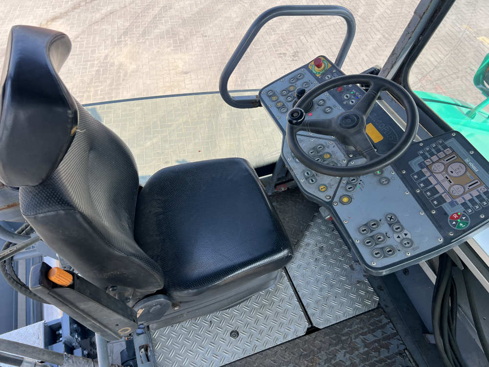 Usato 2013 Vogele S 1803-3i