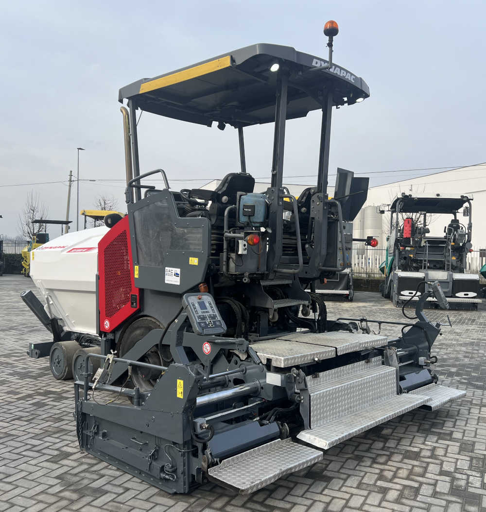 Usato 2016 Dynapac SD 1800 W