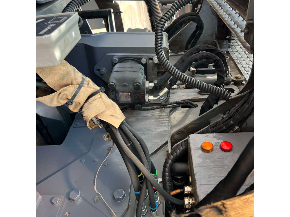 Usato 2018 Vogele S 1303-3i -272-