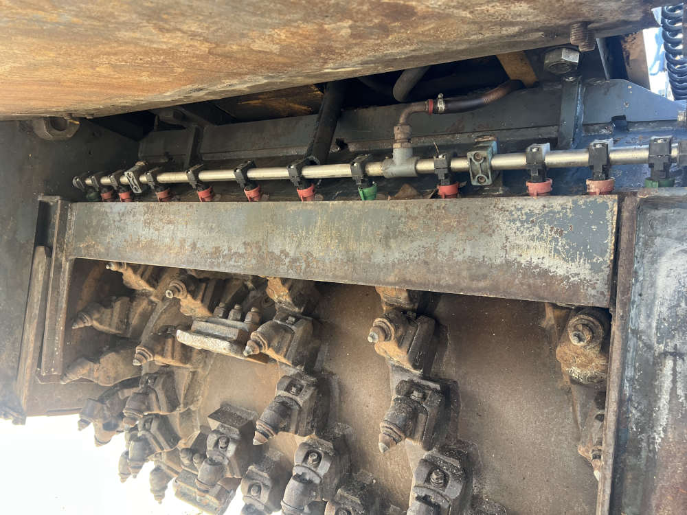 Usato 2003 Marini MP 1300