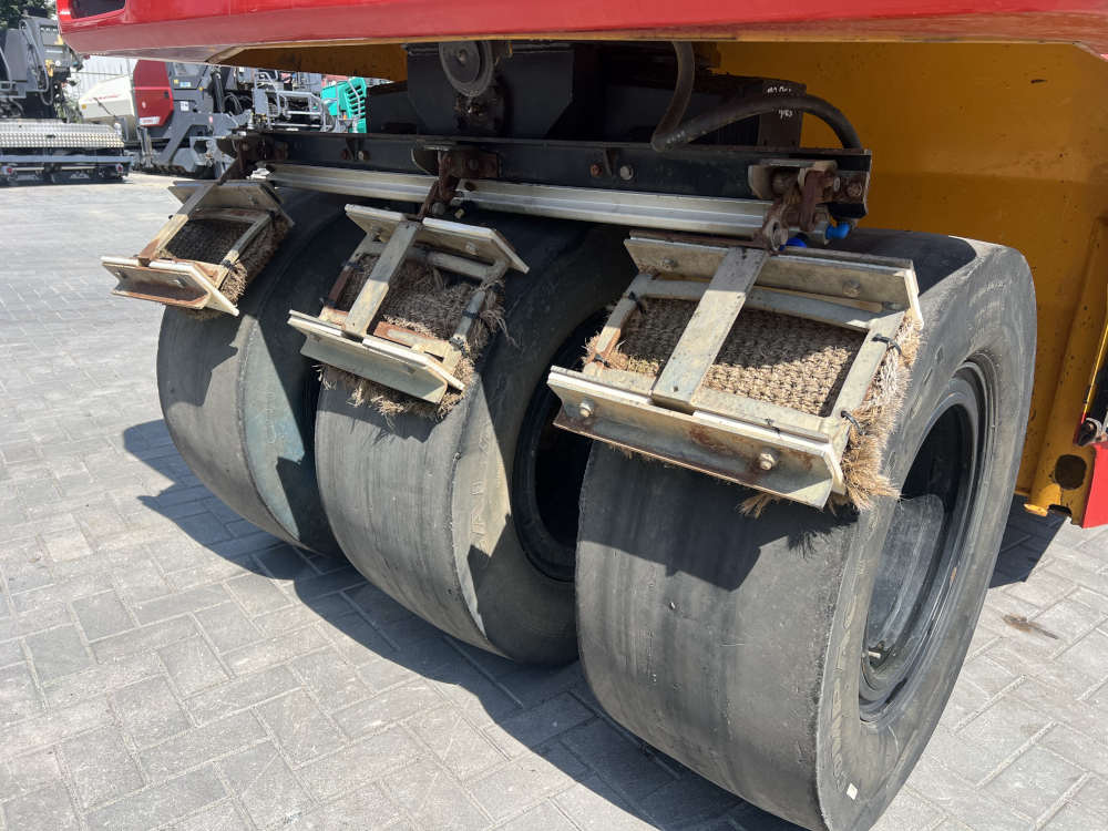 Usato 2012 Dynapac CP 224W