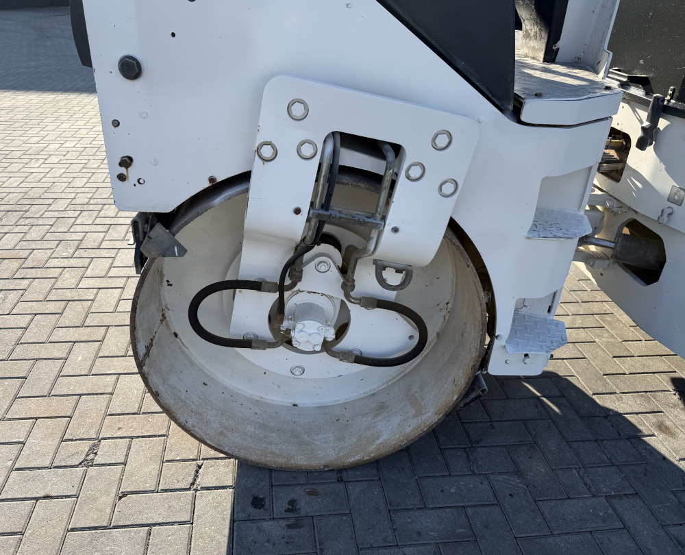 Usato 2015 Bomag BW 135 AD-5