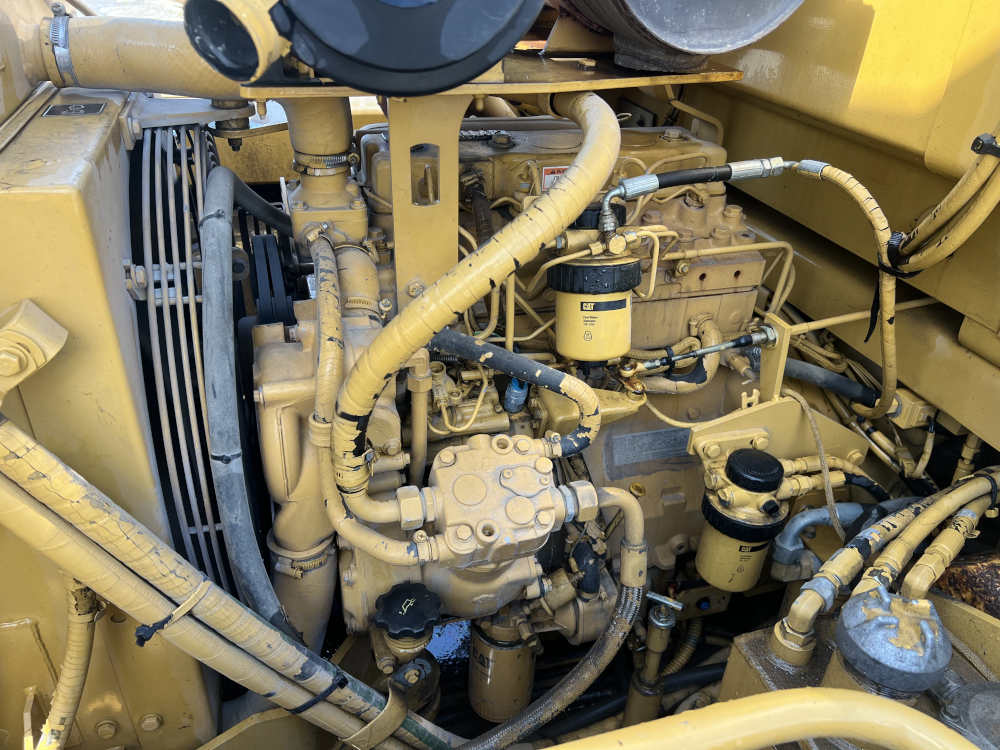 Usato 2002 Caterpillar PS 300B