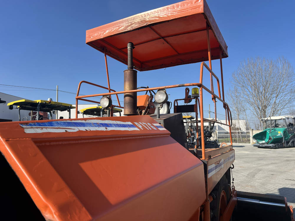 Usato 1985 Marini P 176