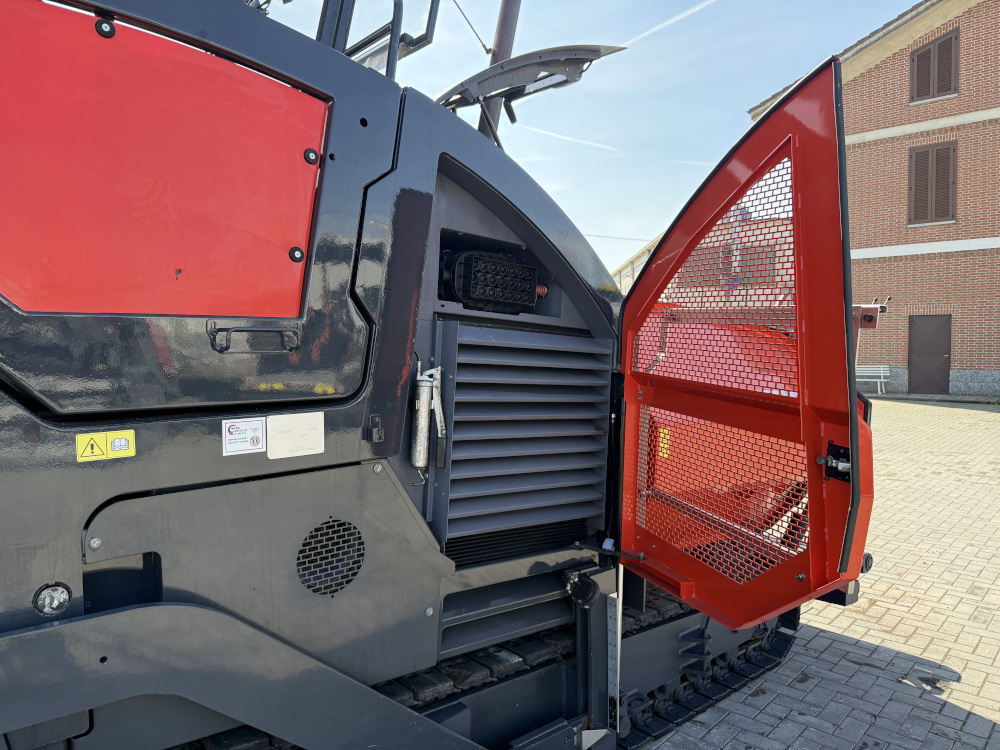 Usato 2019 Dynapac SD 2500 CS