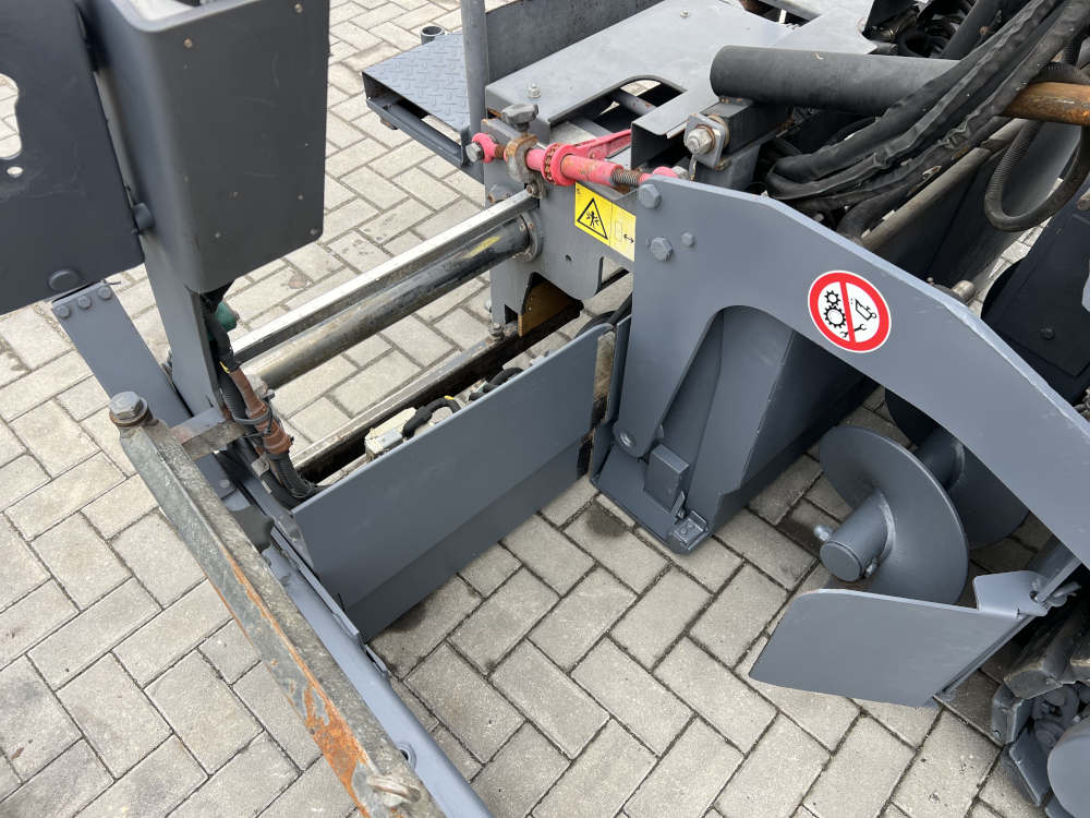 Usato 2014 Dynapac F 1200 CS