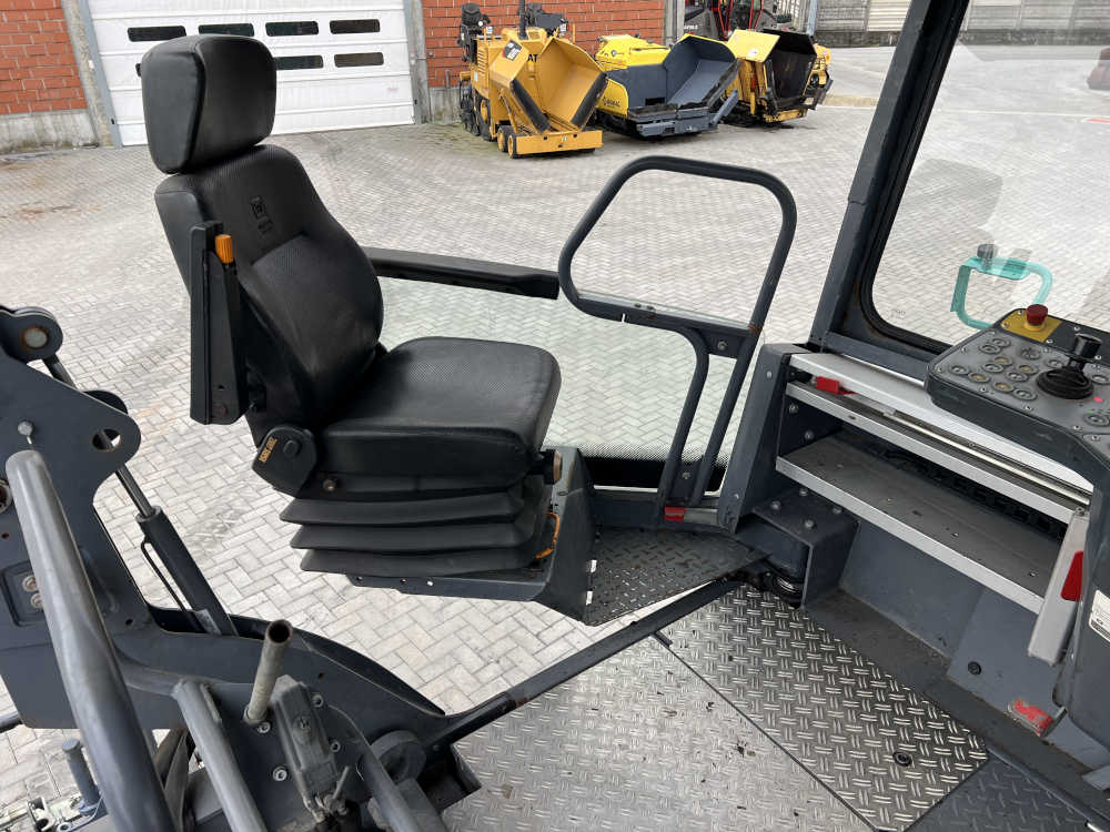 Usato 2018 Vogele Super 1900-3i