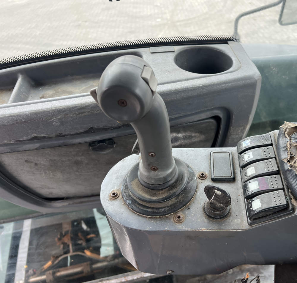 Usato 2008 Hamm DV 90 TV