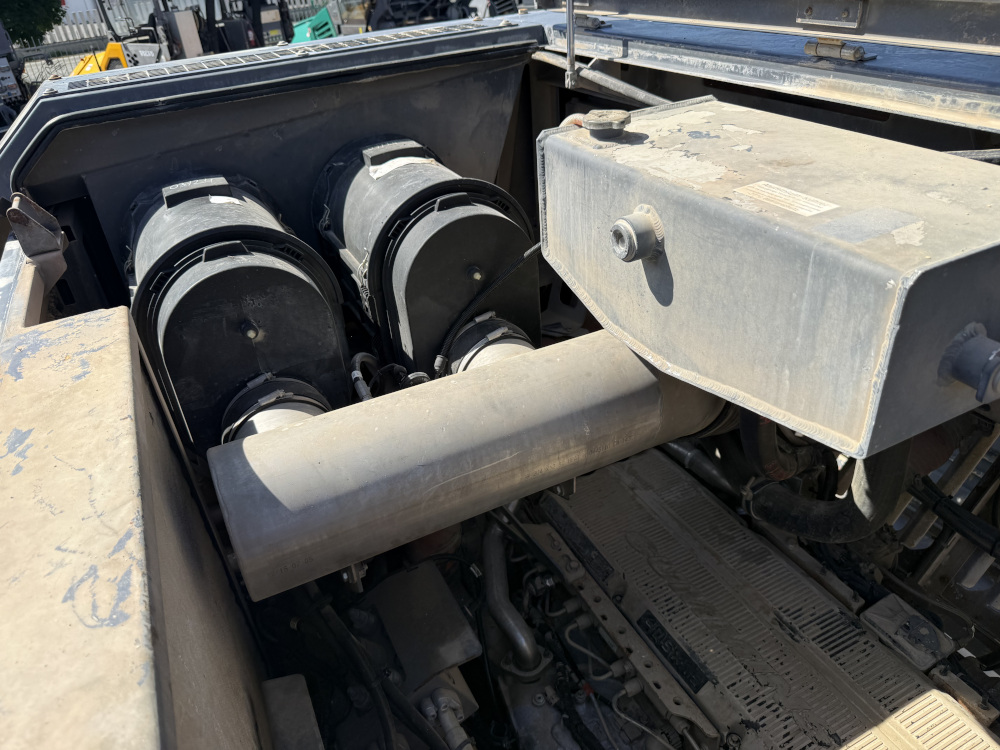 Usato 2016 Wirtgen WR 240i
