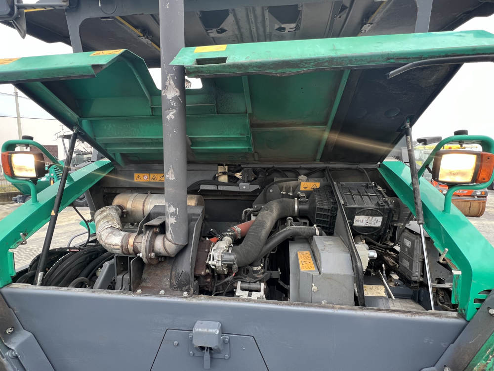 Usato 2018 Vogele S 1603-3i