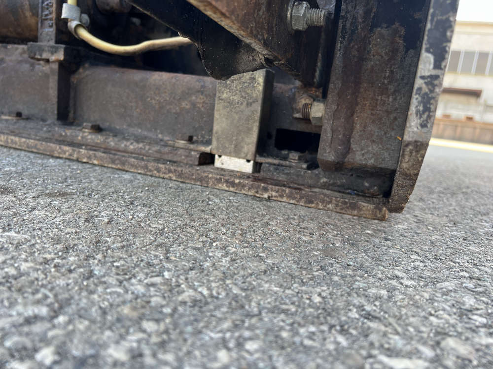 Usato 1998 Marini  MF 665