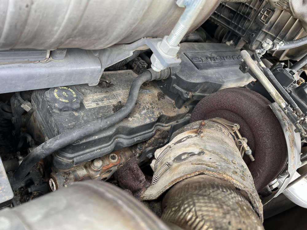 Usato 2017 Vogele Super 1800-3i