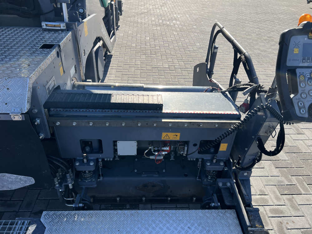 Usato 2021 Vogele Super 2100-3i