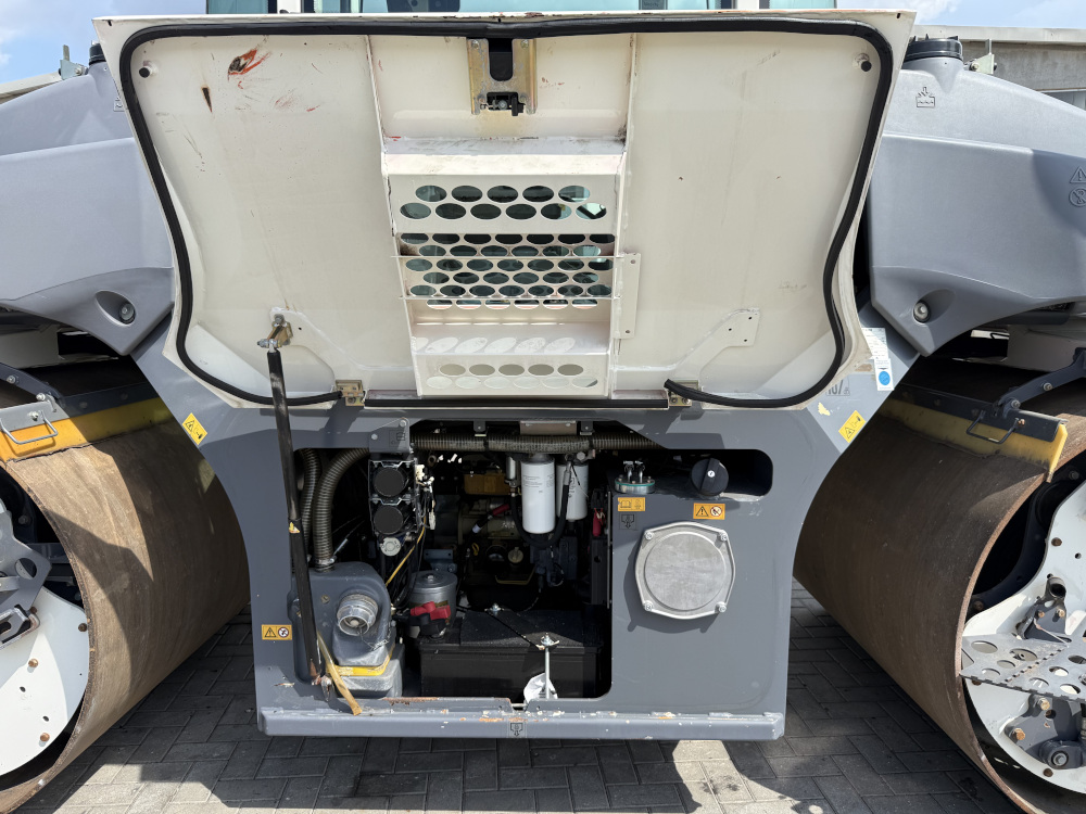 Usato 2015 Hamm DV+ 90i VV-S